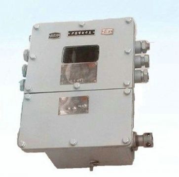 點擊查看詳細信息<br>標(biāo)題：自帶電源一體化大巷噴霧 閱讀次數(shù)：5694